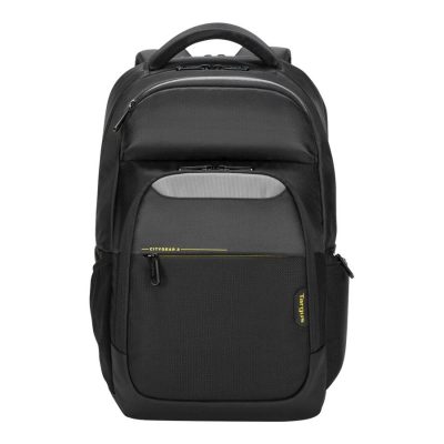 Targus CityGear Fits up to size 12-14 " Laptop Backpack Shoulder strap Black