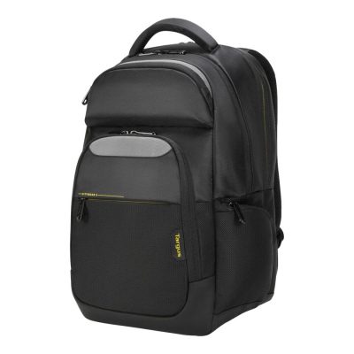 Targus CityGear Fits up to size 14-15.6 " Laptop Backpack Shoulder strap Black