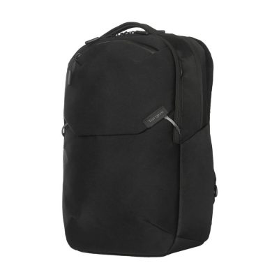 Targus Work+ EcoSmart Fits up to size 15-16 " Backpack Black
