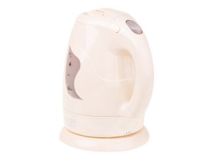 Adler Kettle AD 08 b Standard 850 W 1 L Plastic 360° rotational base Beige