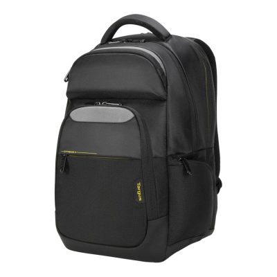 Targus CityGear Fits up to size 15-17.3 " Laptop Backpack Black