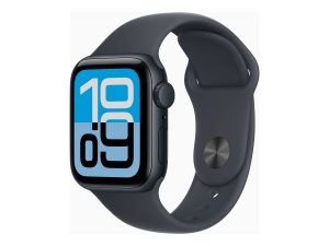 Apple Watch SE 3 Smart watch GPS (satellite) LTPO OLED Retina display 40mm