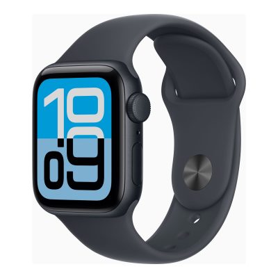 Apple Watch SE 3 Smart watch GPS (satellite) LTPO OLED Retina display 40mm