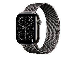Watch Series 11 Smart watch GPS (satellite) Always-On Retina display