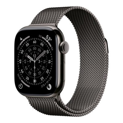Watch Series 11 Smart watch GPS (satellite) Always-On Retina display