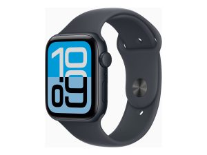 Apple Watch SE 3 GPS Smart watch Retina 44 mm Waterproof