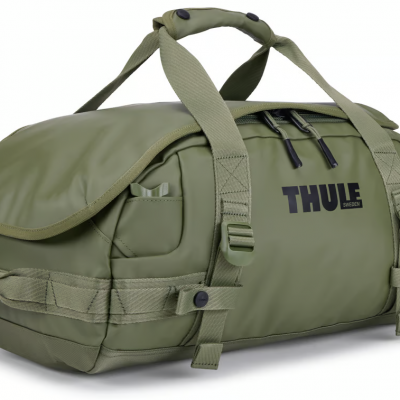 Thule Duffel Bag, 30L TDSD301 Chasm Bag Waterproof Olivine