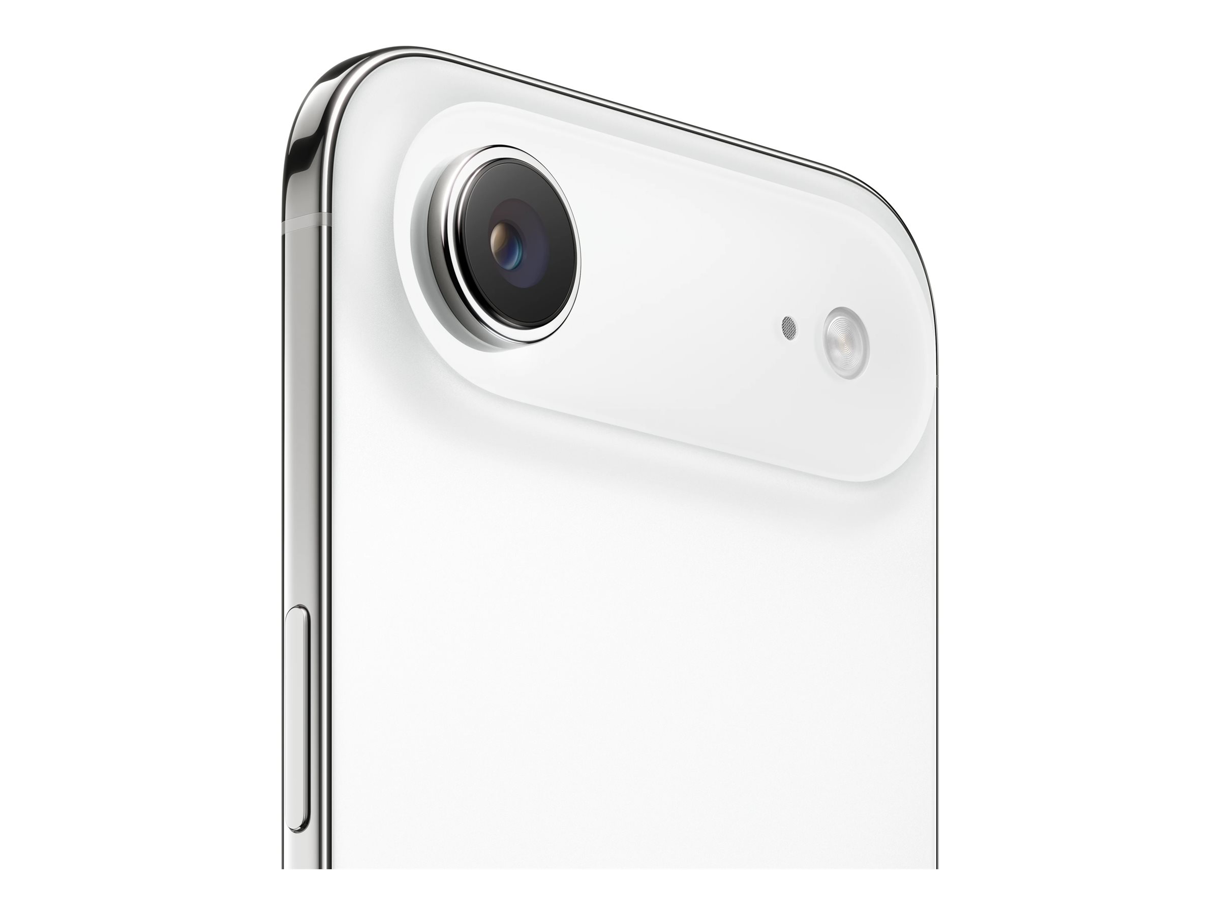 Apple iPhone Air Cloud White 6.5 " 2736 x 1260 pixels OLED A19 Pro Internal RAM 12 GB 256 GB Dual SIM Electronic SIM card (e-SIM) 5G Main camera resolution 18 MP iOS 26 - Image 5