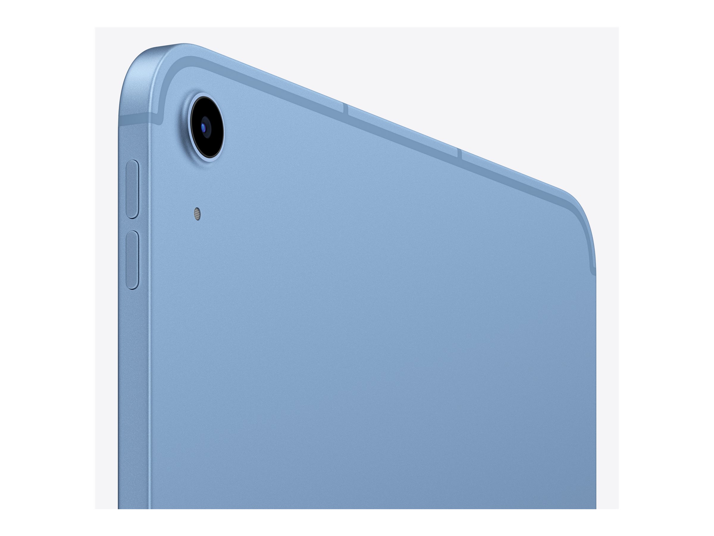 Apple iPad Wi-Fi + Cellular 11 " Blue IPS, Liquid Retina 2360 x 1640 pixels Apple A16 256 GB 3G 4G 5G Wi-Fi Front camera 12 MP Rear camera Bluetooth 5.3 iPadOS USB-C charging cable - Image 4