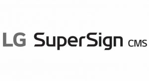 LG SSO-7SLS SuperSign CMS Licence Standard 7 year(s)