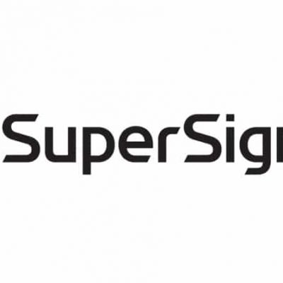 LG SSO-7SLS SuperSign CMS Licence Standard 7 year(s)