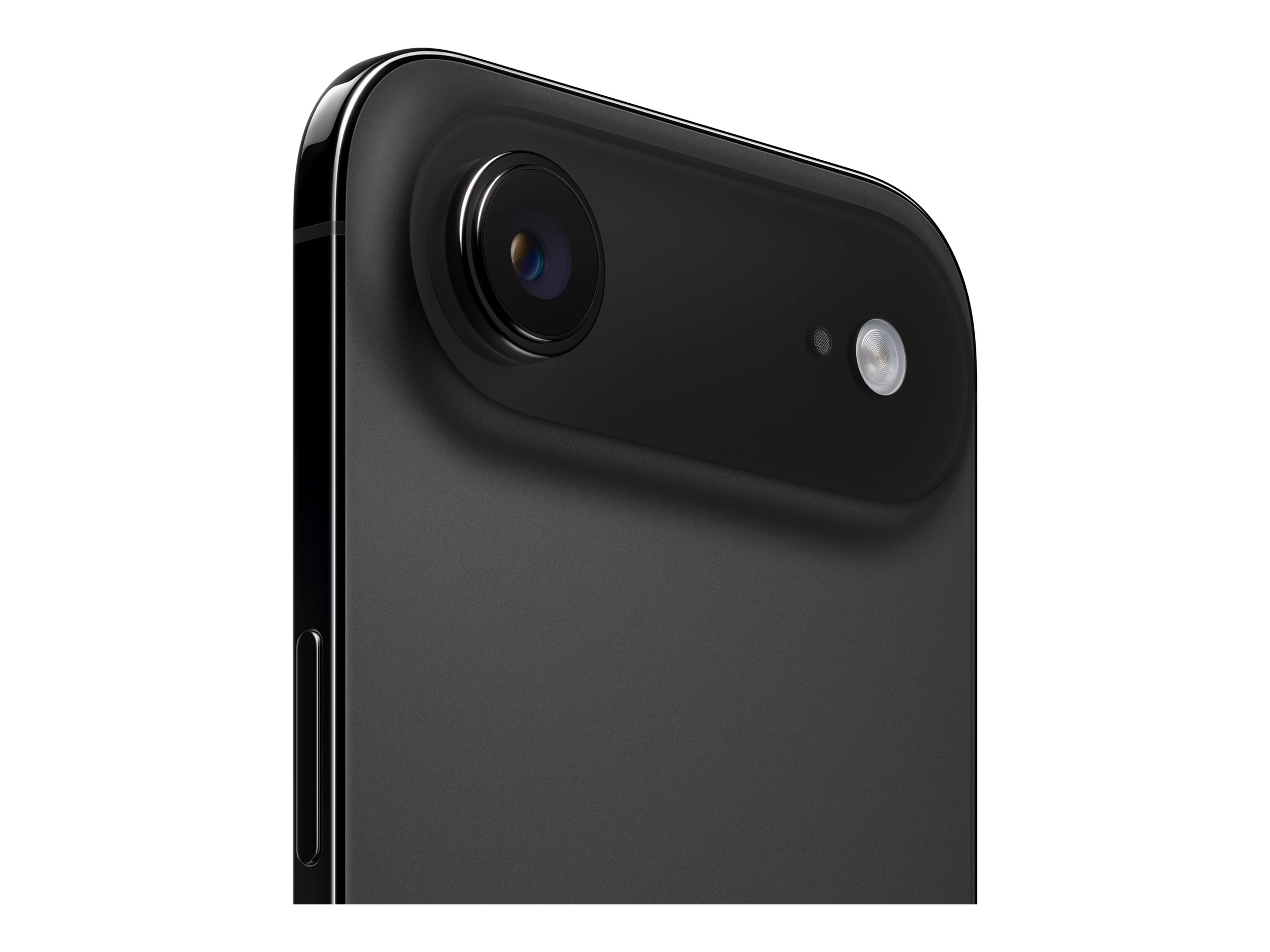 Apple iPhone Air Space Black 6.5 " 2736 x 1260 pixels OLED A19 Pro Internal RAM 12 GB 256 GB Dual SIM Electronic SIM card (e-SIM) 5G Main camera resolution 18 MP iOS 26 - Image 5