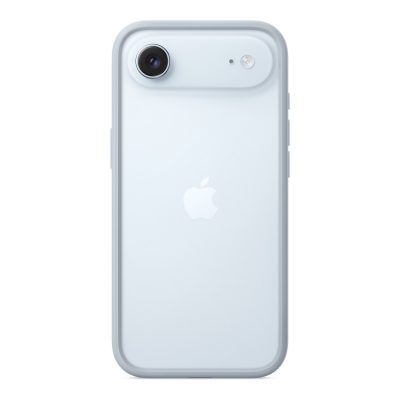 Apple Bumper Apple iPhone Air Polycarbonate Light Blue