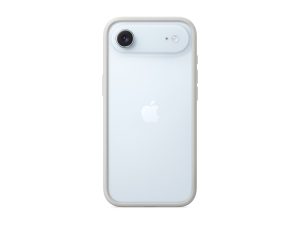 Apple iPhone Air Bumper - Light Gray Apple