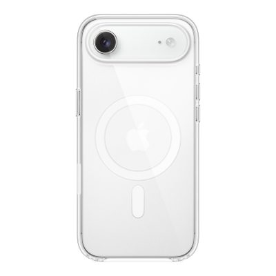 Apple iPhone Air Case with MagSafe – Frost Apple
