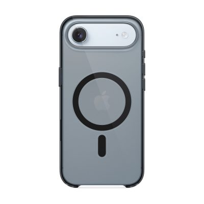 Apple iPhone Air Case with MagSafe – Shadow Apple