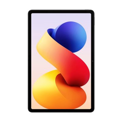Xiaomi Redmi Pad 2 Pro 12.1 " Graphite Gray LCD 2560 x 1600 pixels Qualcomm Snapdragon 7S Gen 4 6 GB 128 GB Wi-Fi Front camera 8 MP Rear camera Bluetooth 5.4 Android