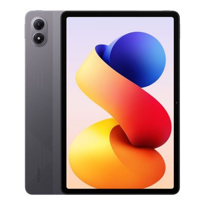 Xiaomi Redmi Pad 2 Pro 5G 12.1 " Graphite Gray LCD 2560 x 1600 pixels Qualcomm Snapdragon 7S Gen 4 6 GB 128 GB 4G 5G Wi-Fi Front camera 8 MP Rear camera 13 MP Bluetooth 5.4 Android