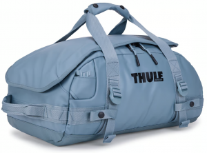 Thule Duffel Bag, 30L TDSD301 Chasm Bag Waterproof Pond gray