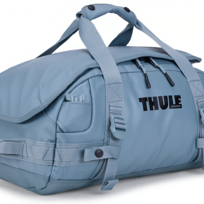 Thule Duffel Bag, 30L TDSD301 Chasm Bag Waterproof Pond gray