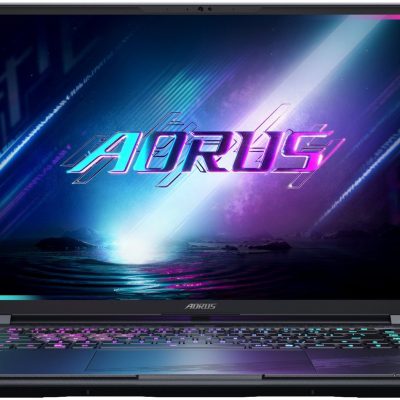 Gigabyte Aorus Elite Gaming BWH Gray Tide 16 " IPS WQXGA 2560 x 1600 pixels 165 Hz Anti-glare Intel Core Ultra 9 275HX 32 GB SO-DIMM DDR5 Solid-state drive capacity 1000 GB NVIDIA GeForce RTX 5070 GDDR7 8 GB Windows 11 Home 802.11ax Bluetooth version 5.4 Keyboard language US international Keyboard backlit Warranty 24 month(s) Battery warranty 12 month(s)