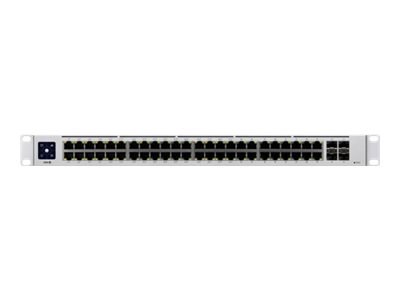 Ubiquiti UniFi Switch USW-48-POE PoE+ ports quantity 32 - Image 6