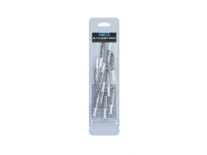 Natec Thermal Grease, Husky, 1 g, 10-pack Natec Thermal Grease 0.4ml/1g