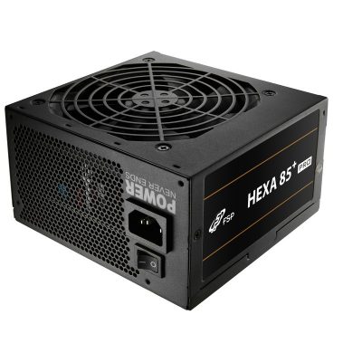 FSP HEXA 85+ PRO 450 450 W