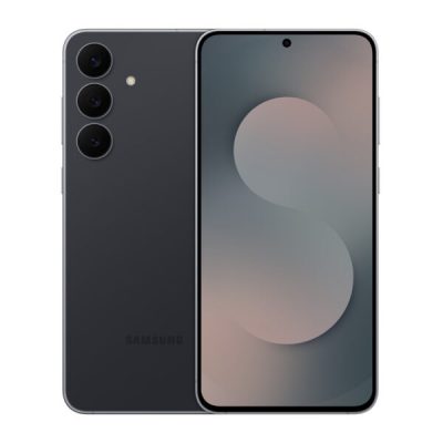 Samsung Galaxy S25 Black 6.2 " Dynamic AMOLED 2X 2340 x 1080 pixels Qualcomm Snapdragon 8 Elite Internal RAM 12 GB 128 GB Dual SIM 3G 4G 5G Main camera resolution 50 MP Secondary camera resolution 10 MP Android 4000 mAh