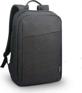 Lenovo Essential Backpack B210 (Eco) Fits up to size 16 " Backpack Shoulder strap Black