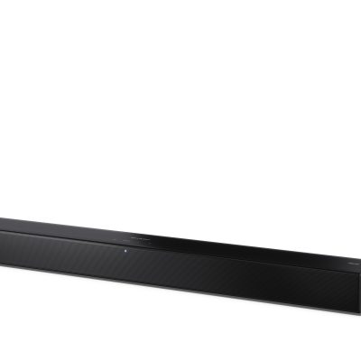 Sharp 2.0 Dolby Atmos/DTS Virtual:X Soundbar HT-SB304 180 W Bluetooth Wireless connection Black
