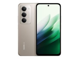 Xiaomi Redmi 15 Titan Gray 6.9 " IPS LCD 1080 x 2340 pixels Qualcomm Snapdragon 6s Gen 3 Internal RAM 4 GB 128 GB Dual SIM 5G Main camera resolution 50 MP Secondary camera resolution 8 MP Android 7000 mAh