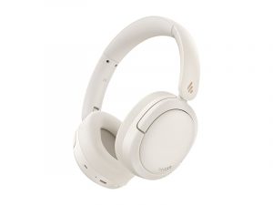 Edifier Headphones W800BT PRO Wireless Over-ear Microphone Ivory Noise reduction