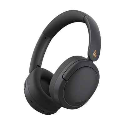 Edifier Headphones W800BT Pro Wireless Over-ear Microphone Black Noise canceling