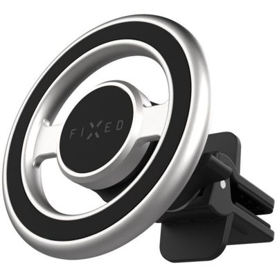 FIXED MagMount Vent, silver Fixed