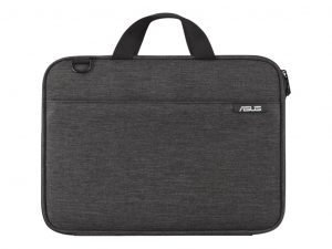 Asus AS1200 Fits up to size 11.6 " Sleeve Grey