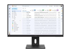 Lenovo ThinkVision E27-40 27 " IPS 16:9 100 Hz 4 ms 1920 x 1080 pixels 300 cd/m² HDMI ports quantity 1 Warranty 36 month(s)