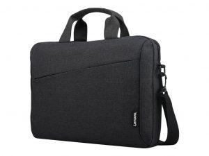 Lenovo Essential 16“ Topload T210 (Eco) Messenger-Briefcase Shoulder strap Black