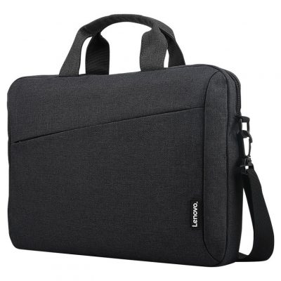 Lenovo Essential 16“ Topload T210 (Eco) Messenger-Briefcase Shoulder strap Black