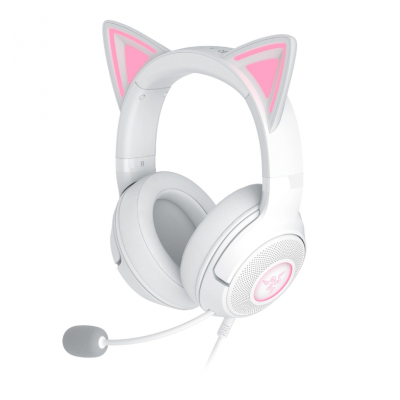 Razer Headset Kraken Kitty V2 Yes Wired Over-ear