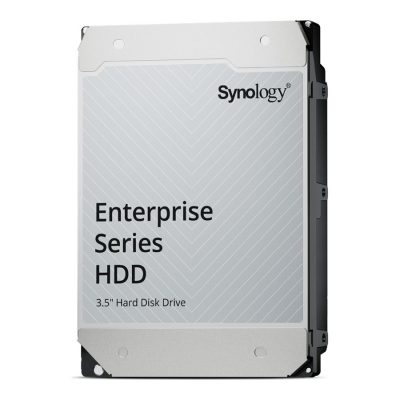 Synology HDD Enterprise Series 7200 RPM 4000 GB