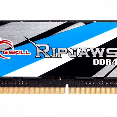 G.Skill Ripjaws 16 GB DDR4 2666 MHz Notebook Registered No ECC No