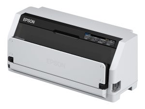Epson LQ-780 Maximum ISO A-series paper size A3