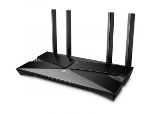 TP-LINK EX520 AX3000 Dual Band WiFi 6 Router TP-LINK