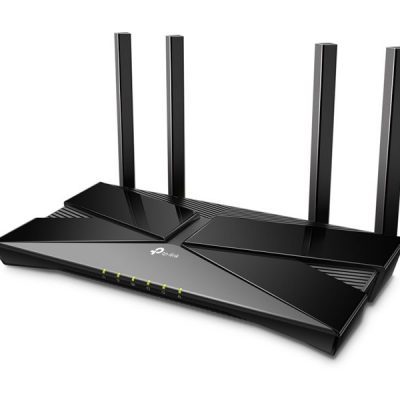 TP-LINK EX520 AX3000 Dual Band WiFi 6 Router TP-LINK