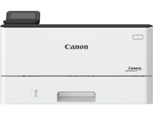 Canon I-SENSYS LBP246dw II Mono Laser Printer Wi-Fi Maximum ISO A-series paper size A4 White