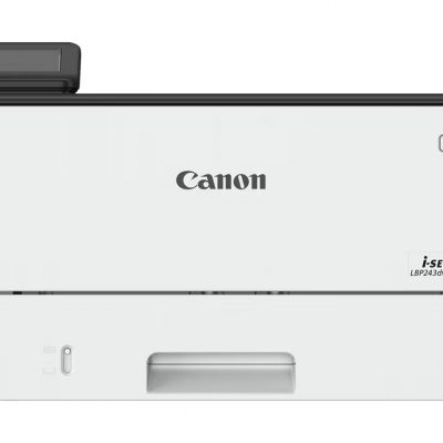 Canon I-SENSYS LBP246dw II Mono Laser Printer Wi-Fi Maximum ISO A-series paper size A4 White