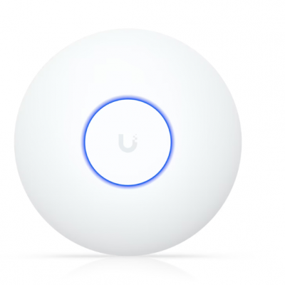 Ubiquiti U7 Lite 802.11ax Ethernet LAN (RJ-45) ports 1 MU-MiMO Yes