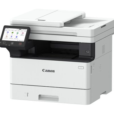 Canon I-SENSYS MF461dw II 3-in-1 Mono Laser Printer Canon