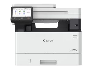 Canon I-SENSYS MF463dw II Laser Mono Multifunction printer A4 Wi-Fi White/Black